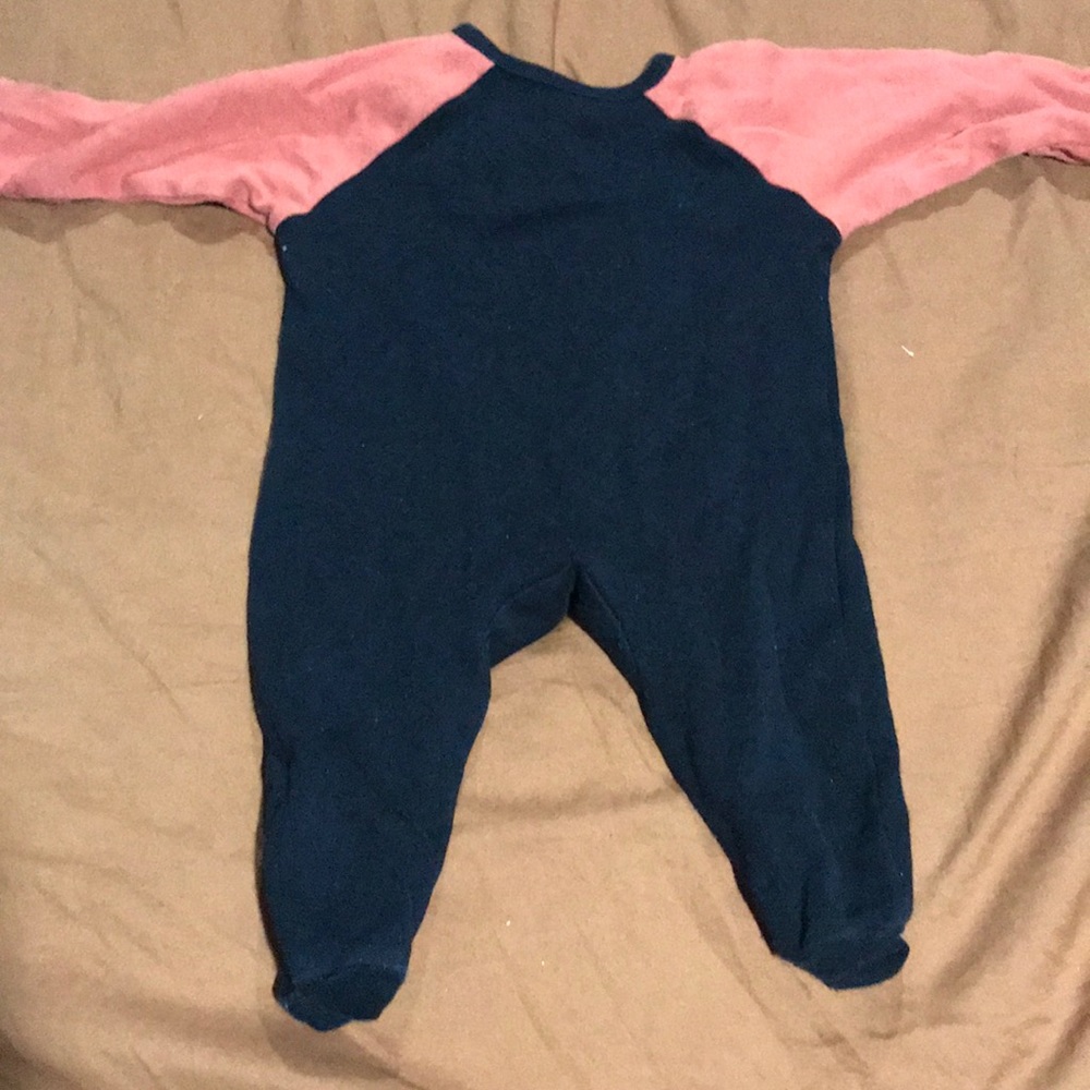 Harley-Davidson Onesie - Picture 4 of 8